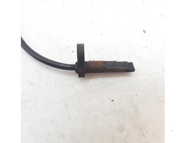 ABS Sensor NISSAN QASHQAI / QASHQAI +2 I (J10, NJ10, JJ10E)