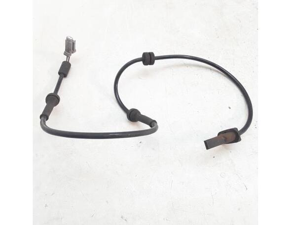 ABS Sensor NISSAN QASHQAI / QASHQAI +2 I (J10, NJ10, JJ10E)