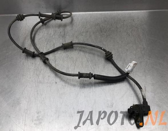 Wheel Speed Sensor HYUNDAI ix20 (JC)