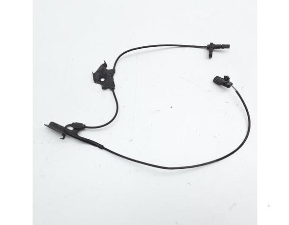 ABS Sensor TOYOTA PRIUS (_W3_)