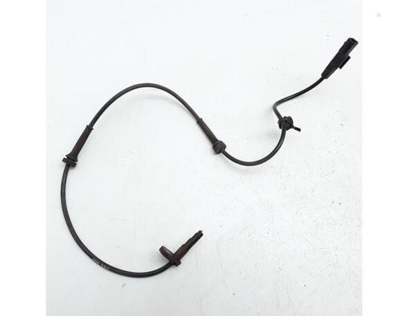 Wheel Speed Sensor NISSAN NOTE (E12)