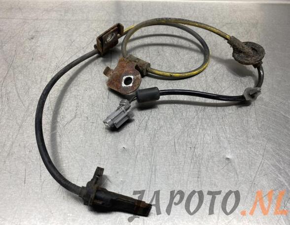 Wheel Speed Sensor SUBARU FORESTER (SH_)