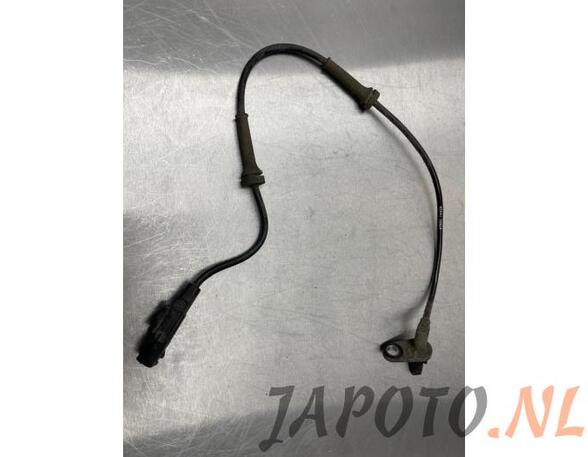 Wheel Speed Sensor NISSAN NOTE (E12)