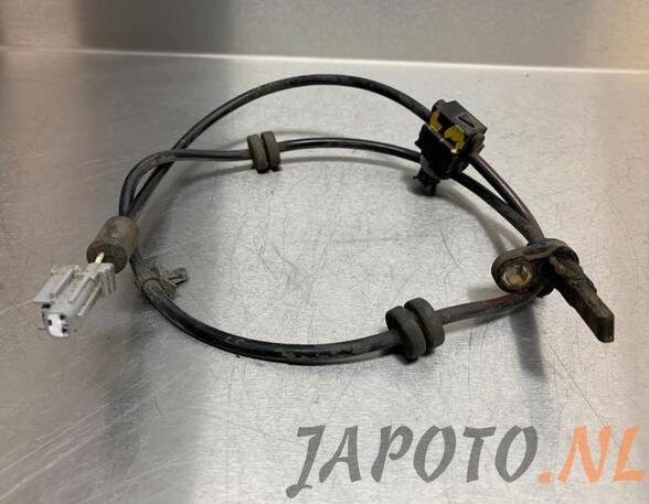 ABS Sensor SUBARU FORESTER (SH_)