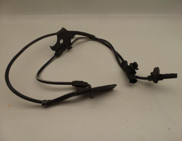 Wheel Speed Sensor TOYOTA AURIS (_E15_), TOYOTA AURIS (_E18_)