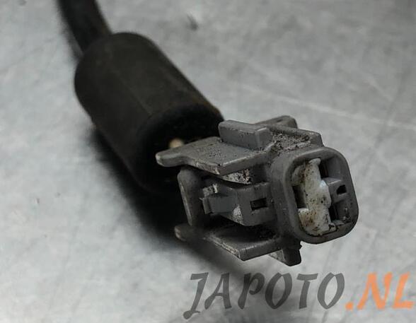 Wheel Speed Sensor SUBARU IMPREZA Hatchback (GR, GH, G3)