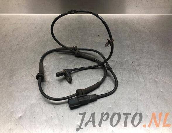 ABS Sensor NISSAN QASHQAI / QASHQAI +2 I (J10, NJ10, JJ10E)