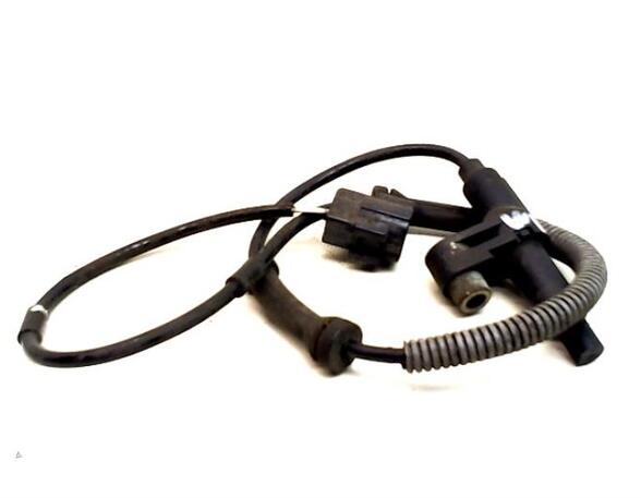 Wheel Speed Sensor CHEVROLET MATIZ (M200, M250)