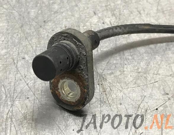 ABS Sensor MAZDA 6 Saloon (GH)