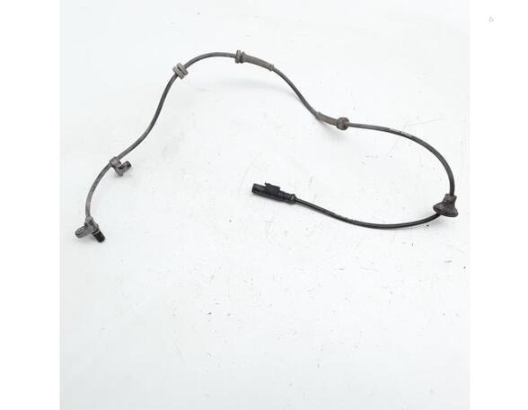 Wheel Speed Sensor TOYOTA AYGO (_B4_)