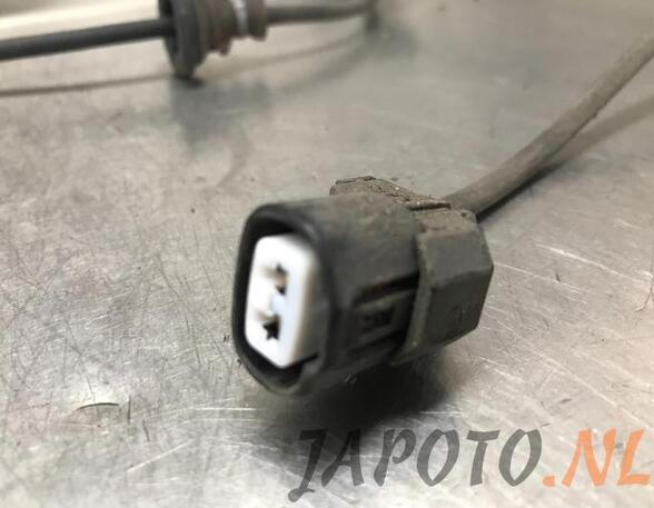 ABS Sensor TOYOTA YARIS (_P13_)