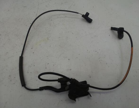 Wheel Speed Sensor TOYOTA PRIUS (_W3_)