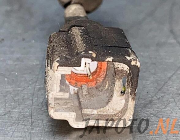 ABS Sensor NISSAN QASHQAI / QASHQAI +2 I (J10, NJ10, JJ10E)