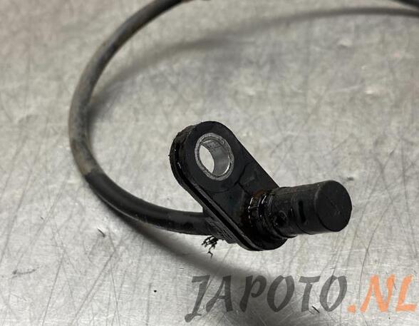 ABS Sensor NISSAN QASHQAI / QASHQAI +2 I (J10, NJ10, JJ10E)