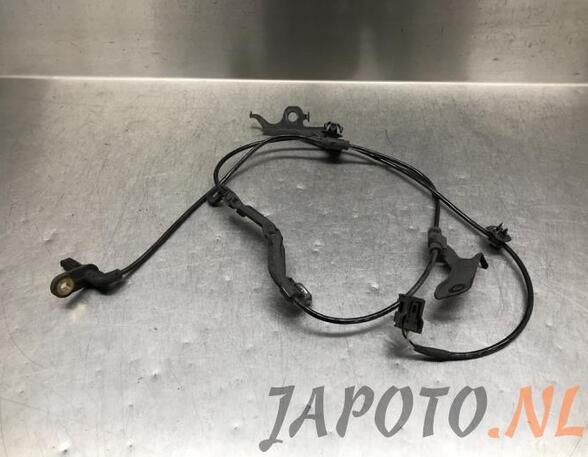 ABS Sensor TOYOTA COROLLA Hatchback (_E21_)