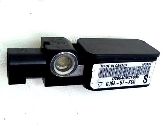 ABS Sensor MAZDA 6 Hatchback (GG)