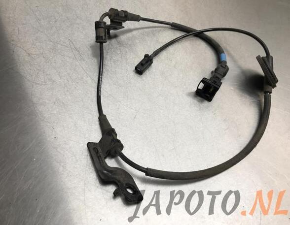 ABS Sensor KIA NIRO I (DE)