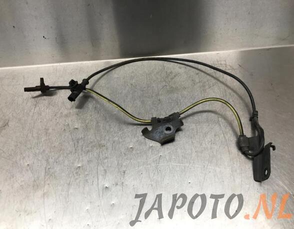 ABS Sensor TOYOTA AURIS (_E15_)