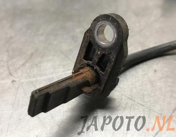 ABS Sensor TOYOTA AURIS (_E15_)