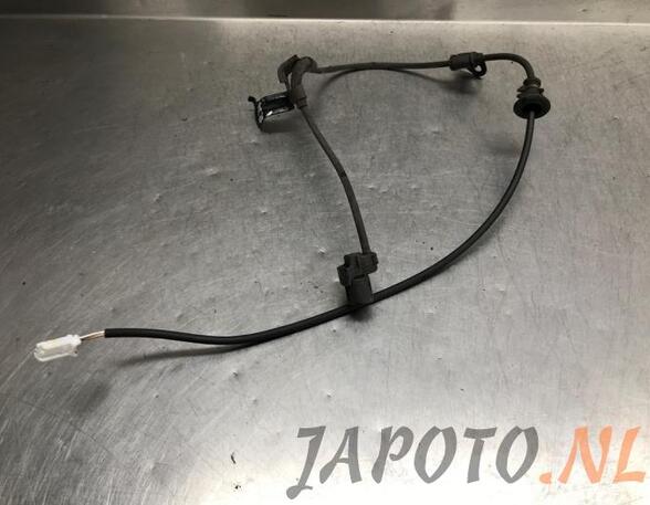 Wheel Speed Sensor TOYOTA YARIS (_P13_)