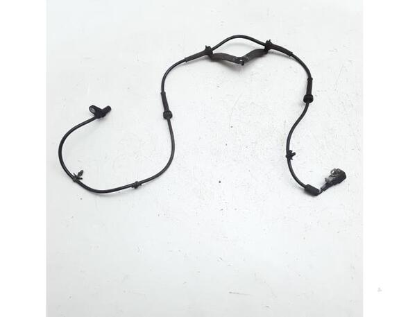 ABS Sensor NISSAN QASHQAI / QASHQAI +2 I (J10, NJ10, JJ10E)