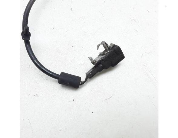 ABS Sensor NISSAN QASHQAI / QASHQAI +2 I (J10, NJ10, JJ10E)