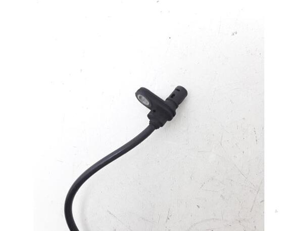 ABS Sensor NISSAN QASHQAI / QASHQAI +2 I (J10, NJ10, JJ10E)