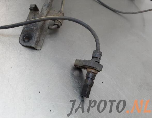 Wheel Speed Sensor TOYOTA RAV 4 III (_A3_)