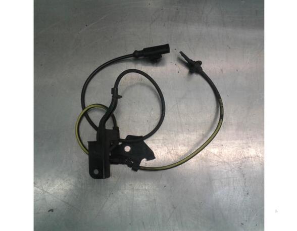 Wheel Speed Sensor TOYOTA AURIS (_E18_), TOYOTA AURIS Estate (_E18_)