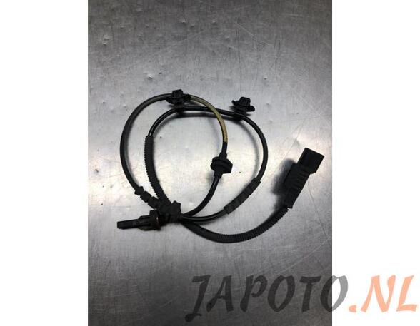 Wheel Speed Sensor KIA PICANTO (JA), KIA PICANTO (TA)