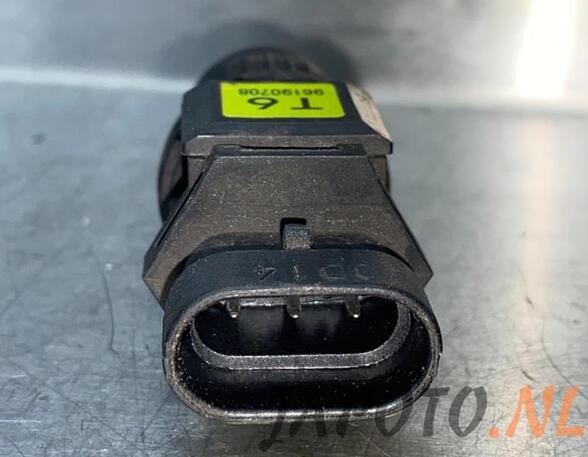 Wheel Speed Sensor CHEVROLET SPARK (M300)