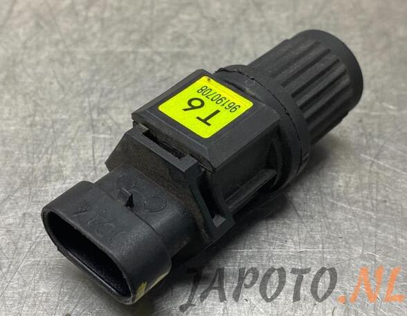 Wheel Speed Sensor CHEVROLET SPARK (M300)