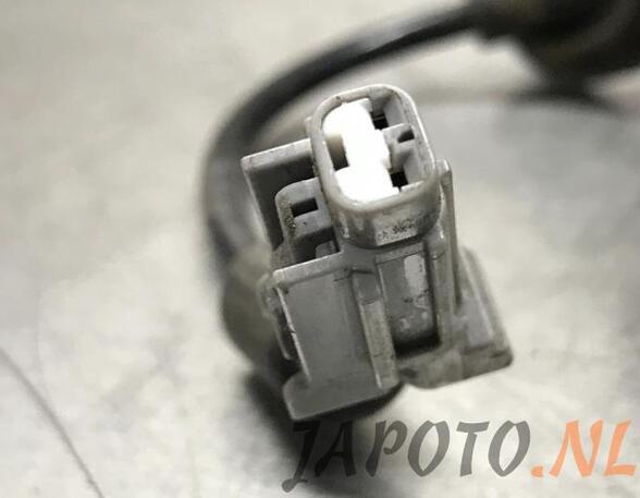 ABS Sensor SUBARU FORESTER (SH_)