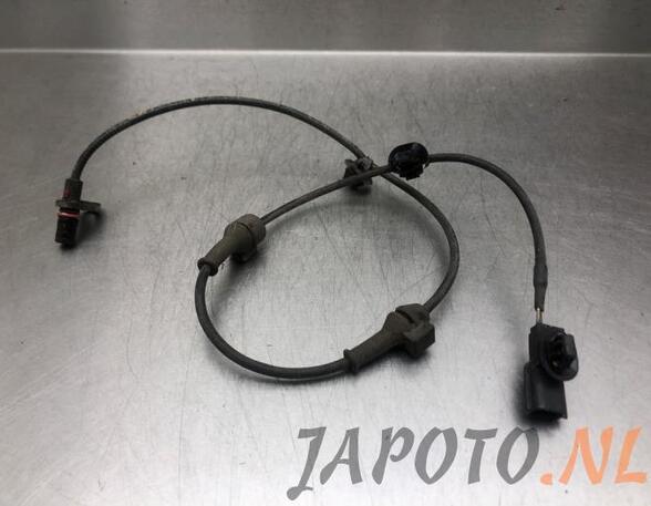 Wheel Speed Sensor SUZUKI SWIFT IV (FZ, NZ)