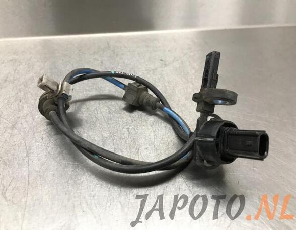 Wheel Speed Sensor HONDA JAZZ IV (GK_)