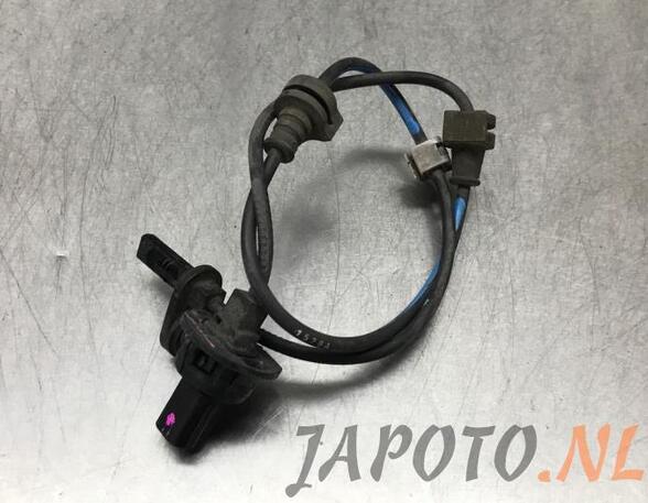 Wheel Speed Sensor HONDA JAZZ IV (GK_)