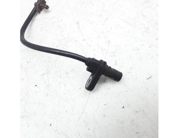 ABS Sensor NISSAN QASHQAI / QASHQAI +2 I (J10, NJ10, JJ10E)