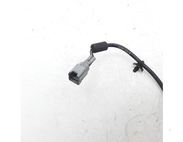 ABS Sensor NISSAN QASHQAI / QASHQAI +2 I (J10, NJ10, JJ10E)