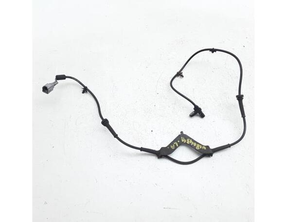 ABS Sensor NISSAN QASHQAI / QASHQAI +2 I (J10, NJ10, JJ10E)