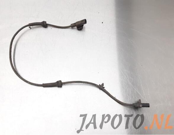 ABS Sensor NISSAN QASHQAI II SUV (J11, J11_)