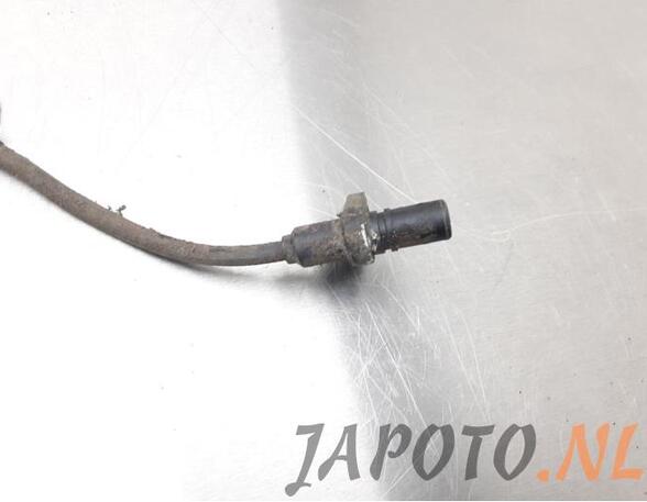 Wheel Speed Sensor NISSAN QASHQAI II SUV (J11, J11_)