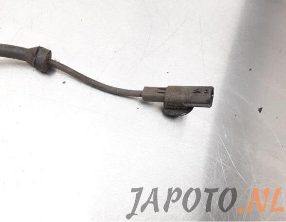 ABS Sensor NISSAN QASHQAI II SUV (J11, J11_)