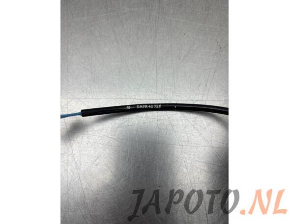 ABS Sensor MAZDA 2 (DL, DJ)