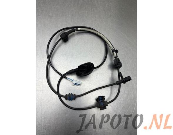 ABS Sensor MAZDA 2 (DL, DJ)