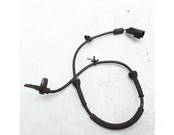 Wheel Speed Sensor MAZDA 2 (DE_, DH_)