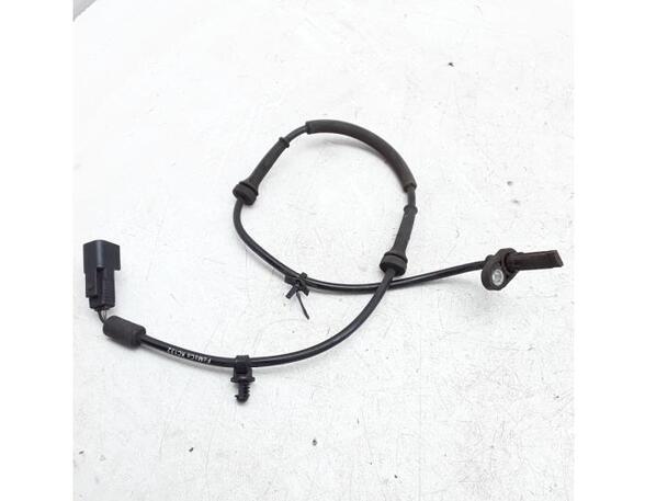 Wheel Speed Sensor MAZDA 2 (DE_, DH_)