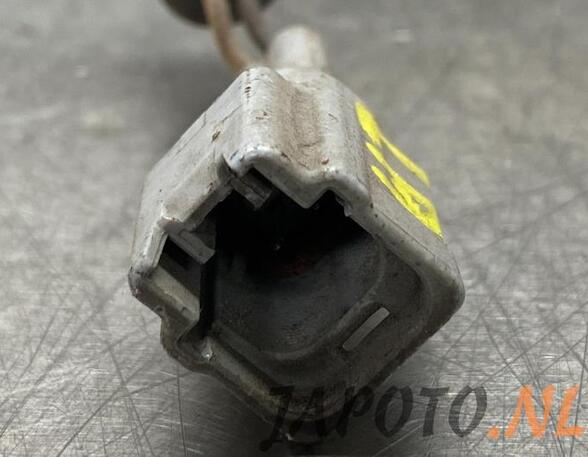 ABS Sensor NISSAN QASHQAI / QASHQAI +2 I (J10, NJ10, JJ10E)