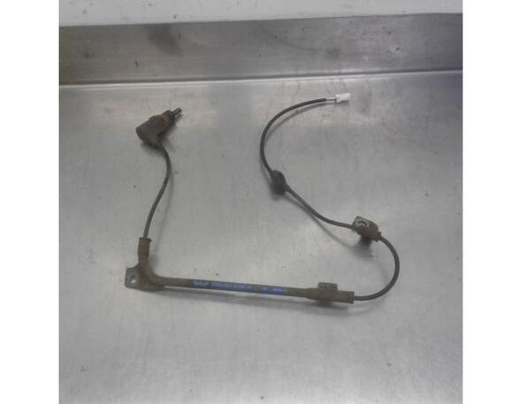 Wheel Speed Sensor NISSAN ALMERA II Hatchback (N16)