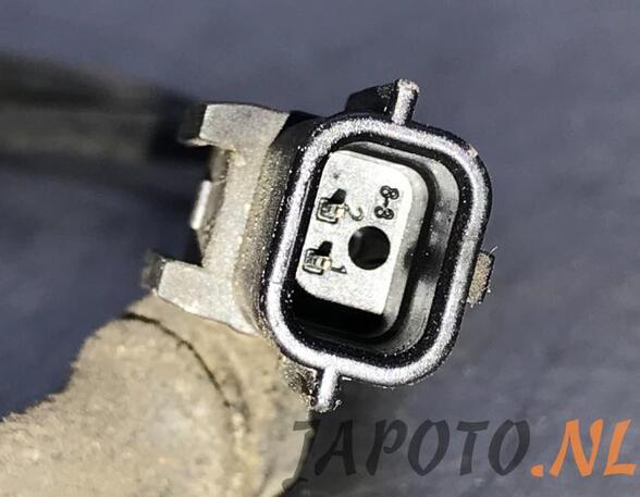 Wheel Speed Sensor NISSAN MICRA IV (K13_)