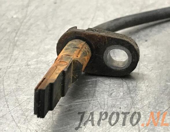 Wheel Speed Sensor NISSAN MICRA IV (K13_)